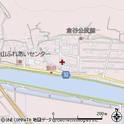 高知県高知市五台山2802-21周辺の地図