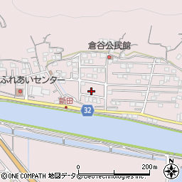 高知県高知市五台山2802周辺の地図