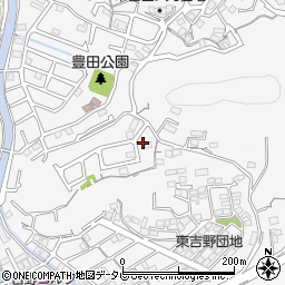 高知県高知市神田2236-16周辺の地図