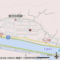 高知県高知市五台山2703-19周辺の地図