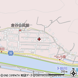高知県高知市五台山2702-11周辺の地図