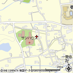 福岡県福岡市西区羽根戸530周辺の地図