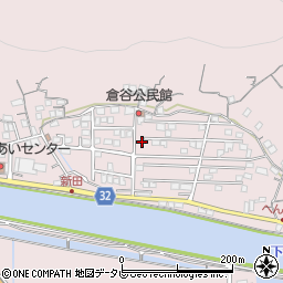 高知県高知市五台山2669周辺の地図