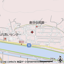 高知県高知市五台山2814周辺の地図