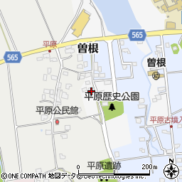 福岡県糸島市井田705周辺の地図