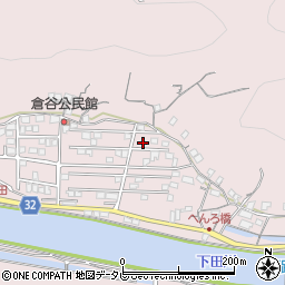 高知県高知市五台山2702-13周辺の地図