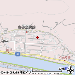高知県高知市五台山2690-4周辺の地図