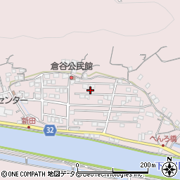 高知県高知市五台山2682-8周辺の地図