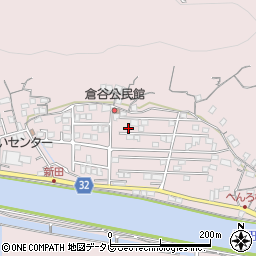 高知県高知市五台山2670-4周辺の地図