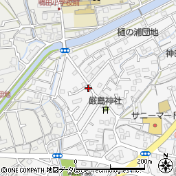 キラキラ堂・古本ＤＶＤＣＤ買取周辺の地図
