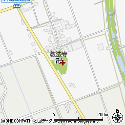 福岡県糸島市井田432周辺の地図