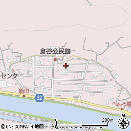高知県高知市五台山2670-21周辺の地図