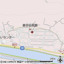 高知県高知市五台山2670-22周辺の地図
