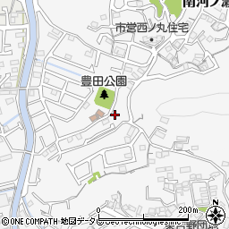 高知県高知市神田2250周辺の地図