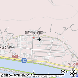 高知県高知市五台山2670-20周辺の地図