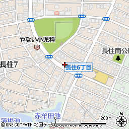 村上スタジオ周辺の地図
