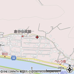 高知県高知市五台山2698-10周辺の地図