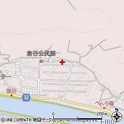 高知県高知市五台山2698-15周辺の地図
