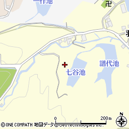 福岡県福岡市西区羽根戸855周辺の地図