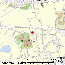 福岡県福岡市西区羽根戸564周辺の地図