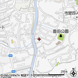 高知県高知市神田2283-5周辺の地図