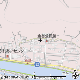 高知県高知市五台山2823周辺の地図