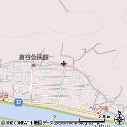 高知県高知市五台山2588周辺の地図
