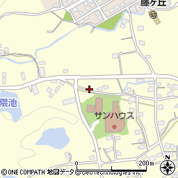 福岡県福岡市西区羽根戸575周辺の地図