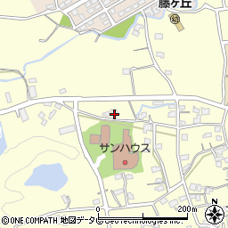 福岡県福岡市西区羽根戸576-7周辺の地図