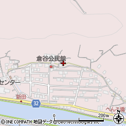 高知県高知市五台山2601周辺の地図