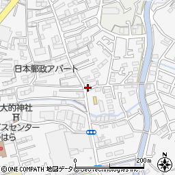 高知県高知市神田916周辺の地図