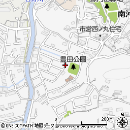 高知県高知市神田2271-60周辺の地図