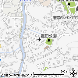 高知県高知市神田2271-66周辺の地図