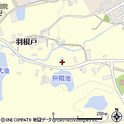 株式会社草寿園周辺の地図