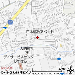 高知県高知市神田903周辺の地図