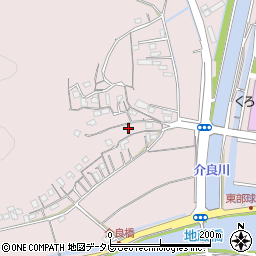 高知県高知市五台山2189周辺の地図