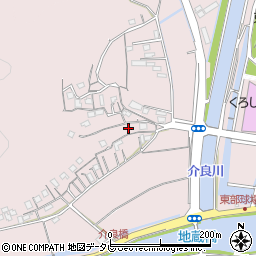 高知県高知市五台山2187周辺の地図