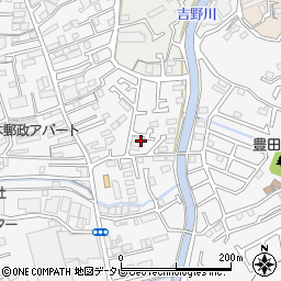 高知県高知市神田930周辺の地図