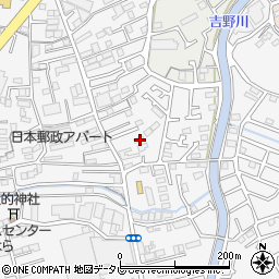 高知県高知市神田918周辺の地図