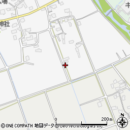 福岡県糸島市井田26周辺の地図