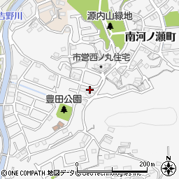 高知県高知市神田2261周辺の地図