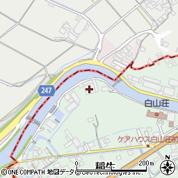 園田鋼板株式会社周辺の地図