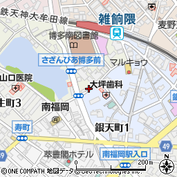志摩周辺の地図