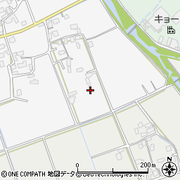 福岡県糸島市井田27周辺の地図