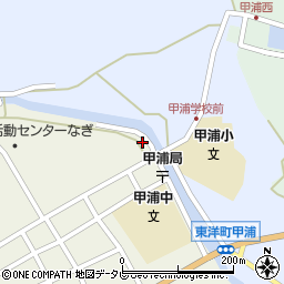 小松葬祭店周辺の地図