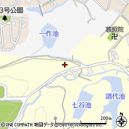 福岡県福岡市西区羽根戸875周辺の地図