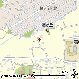 福岡県福岡市西区羽根戸250周辺の地図