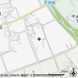 福岡県糸島市井田30周辺の地図