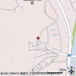 高知県高知市五台山2099周辺の地図