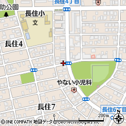 有限会社昭和ハウス周辺の地図